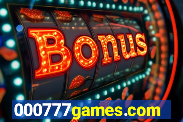 000777games.com