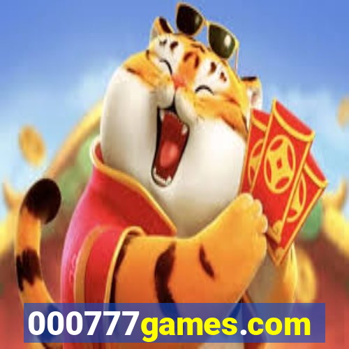 000777games.com