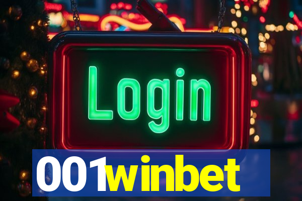 001winbet