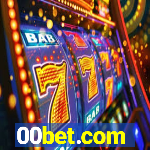 00bet.com