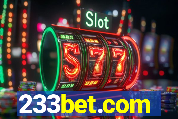 233bet.com