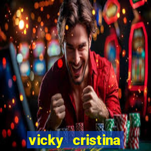 vicky cristina barcelona redecanais