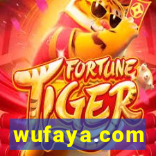 wufaya.com