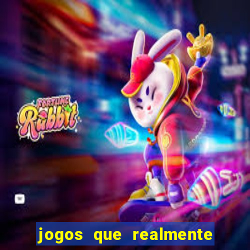 jogos que realmente paga no paypal