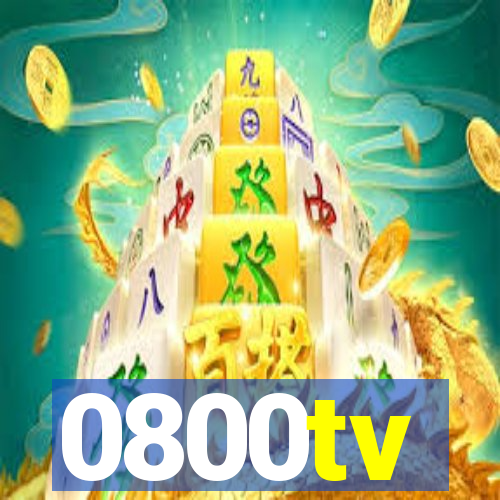 0800tv