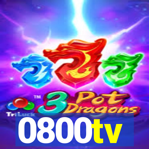 0800tv