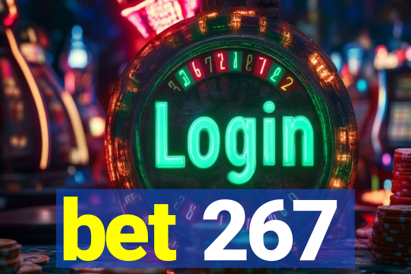 bet 267