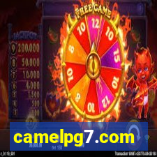 camelpg7.com