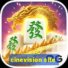 cinevision site