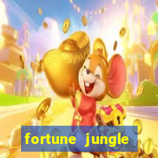 fortune jungle delight demo