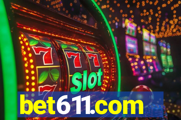 bet611.com