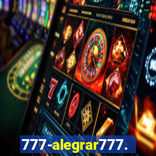 777-alegrar777.cc