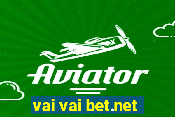 vai vai bet.net