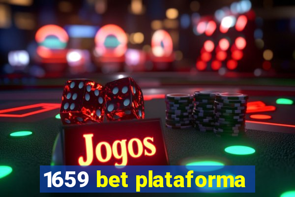 1659 bet plataforma