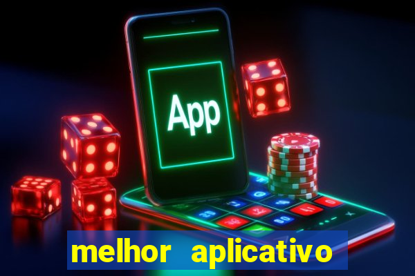 melhor aplicativo jogo do bicho