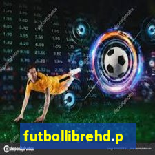 futbollibrehd.pe