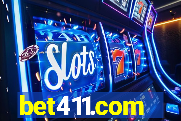 bet411.com