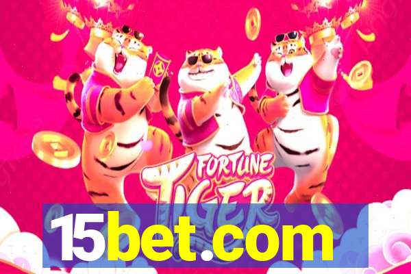 15bet.com