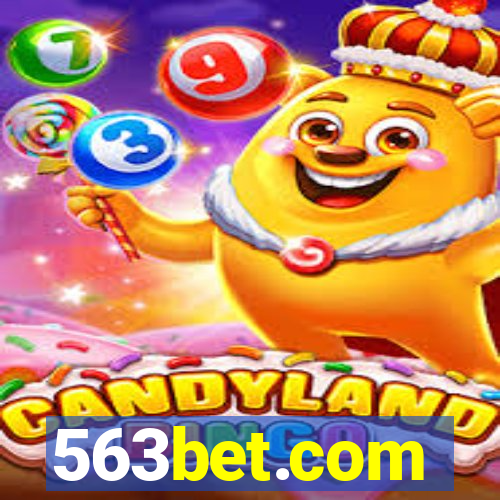 563bet.com