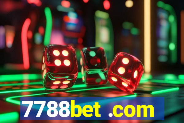 7788bet .com