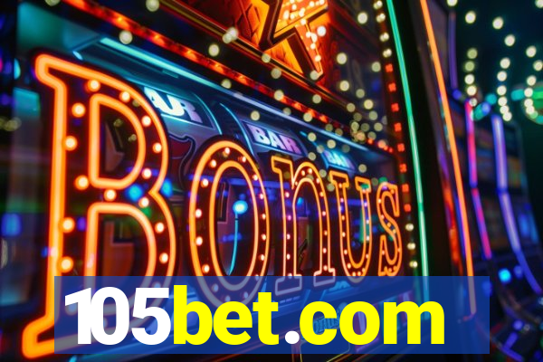 105bet.com