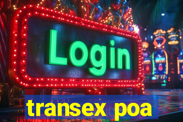 transex poa