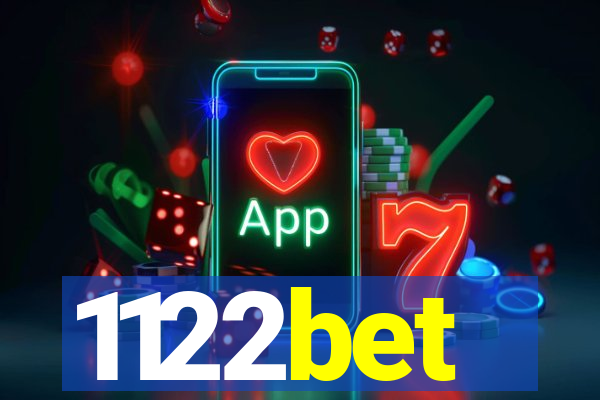 1122bet