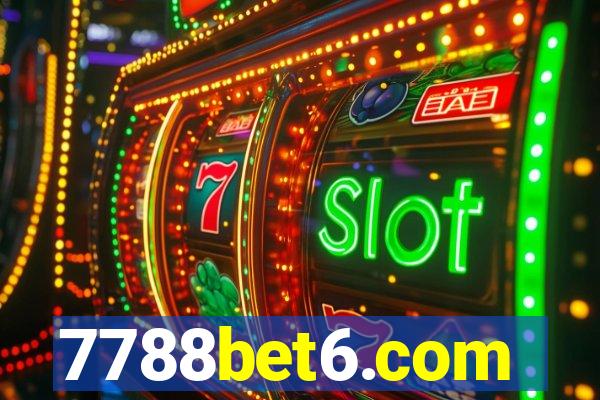 7788bet6.com