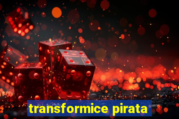 transformice pirata