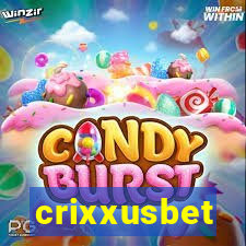 crixxusbet