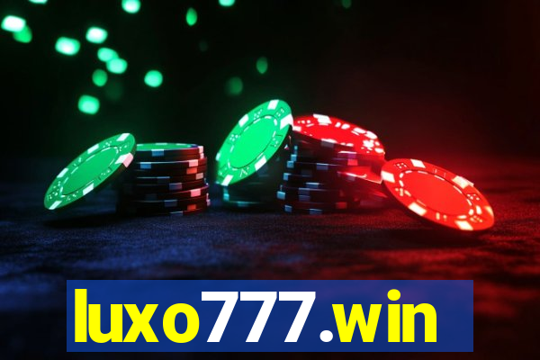 luxo777.win