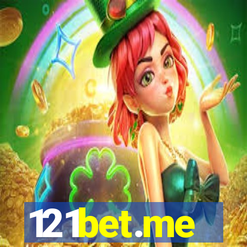 121bet.me