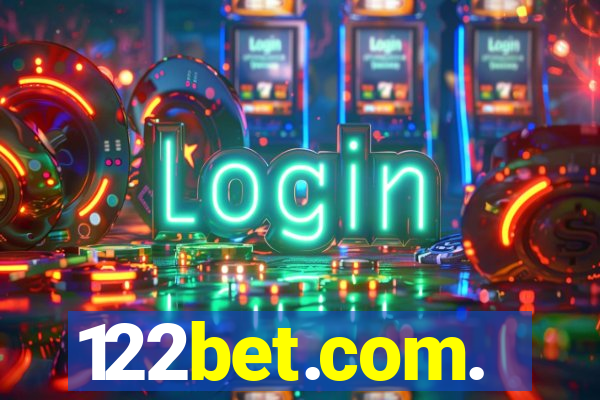 122bet.com.