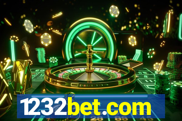 1232bet.com