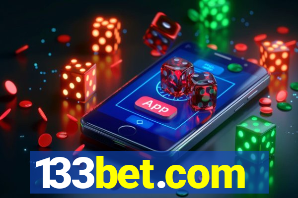 133bet.com