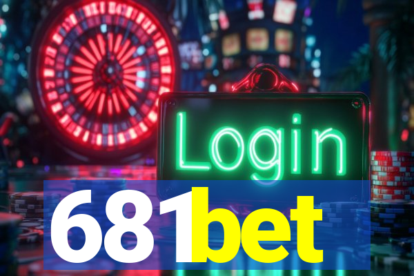 681bet