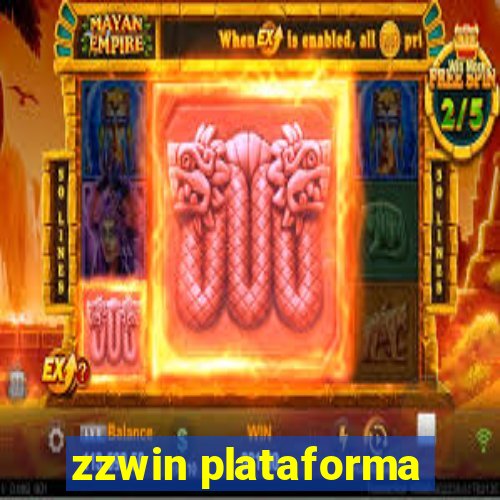 zzwin plataforma