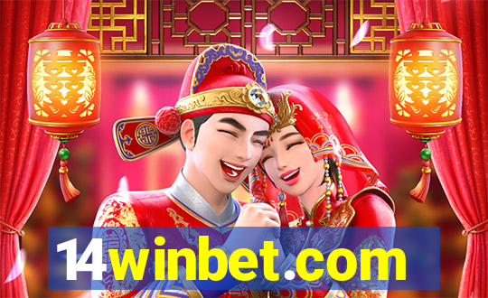 14winbet.com