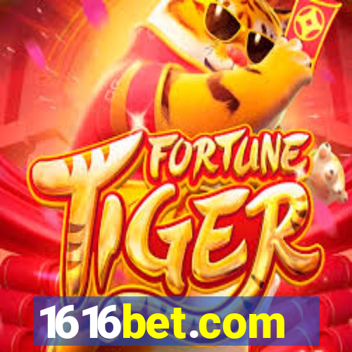 1616bet.com