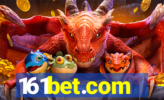 161bet.com