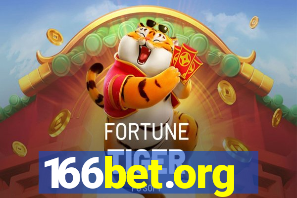 166bet.org