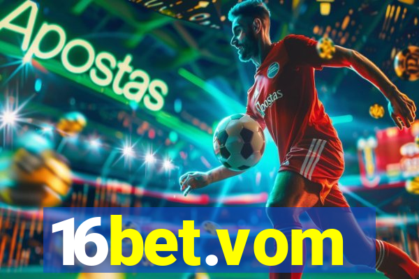 16bet.vom