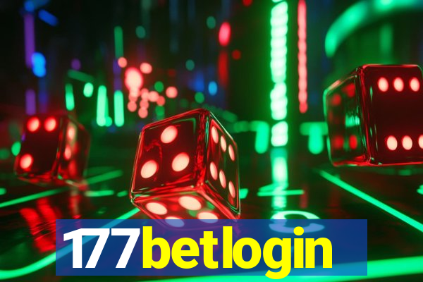 177betlogin