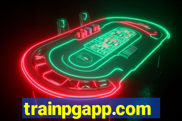 trainpgapp.com