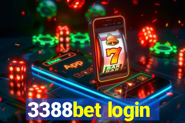 3388bet login