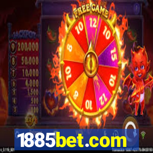 1885bet.com