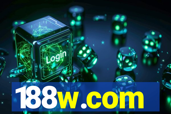 188w.com