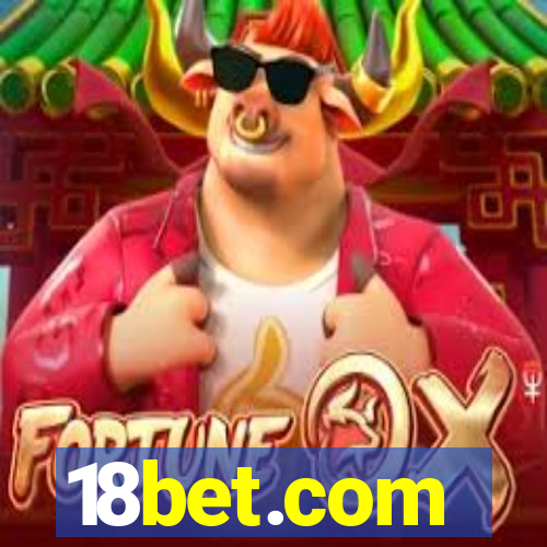 18bet.com