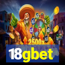 18gbet