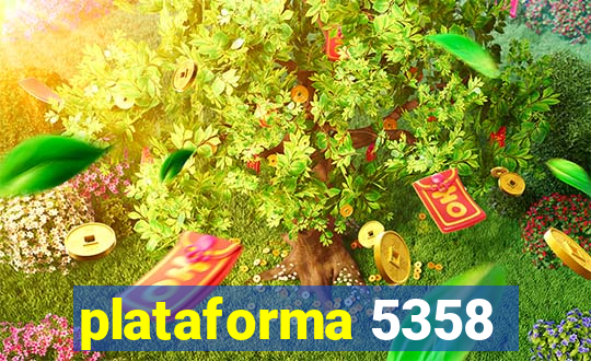 plataforma 5358